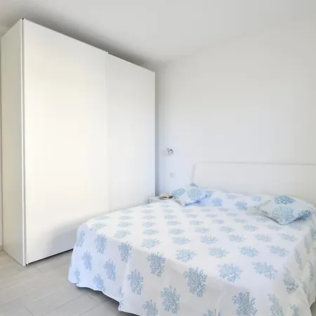 Stella Del Mare Feriehus