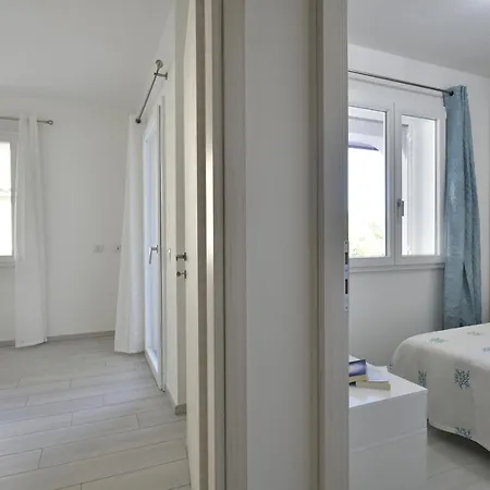 Stella Del Mare Vakantiehuis *