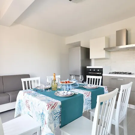 Stella Del Mare * Cala Gonone