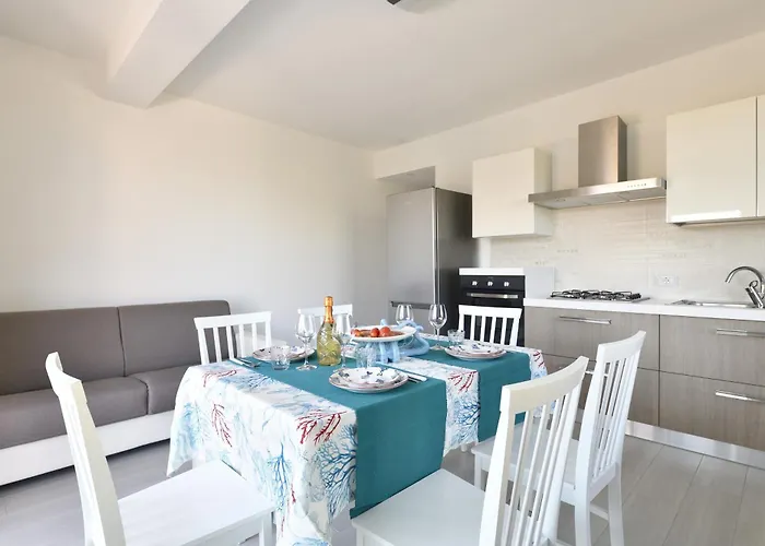 Stella Del Mare * Cala Gonone