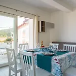 Stella Del Mare Semesterbostad Cala Gonone