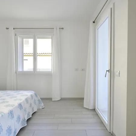 Stella Del Mare Semesterbostad