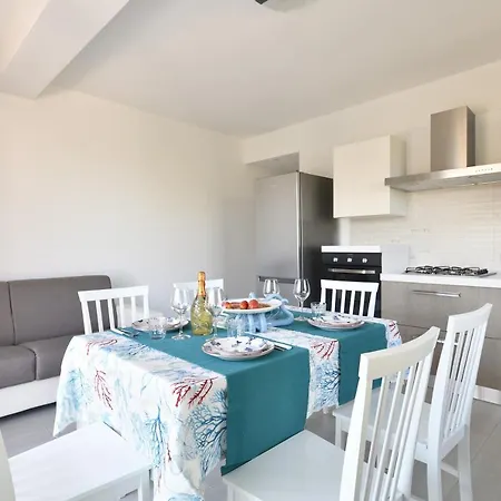 Holiday home Stella Del Mare *