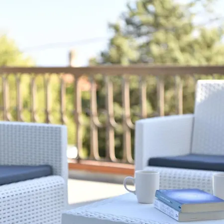 Holiday home Stella Del Mare *