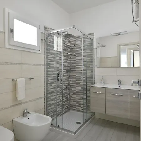 Stella Del Mare * Cala Gonone