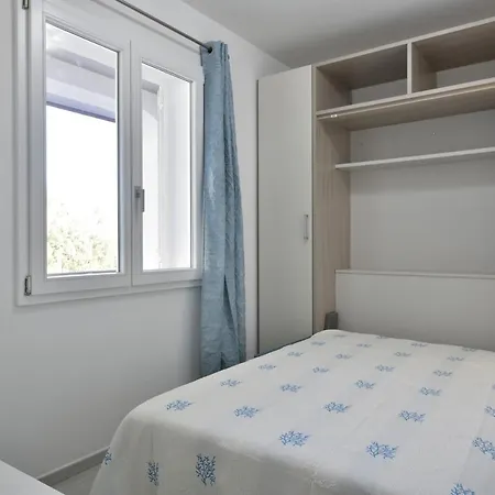 Semesterbostad Stella Del Mare *