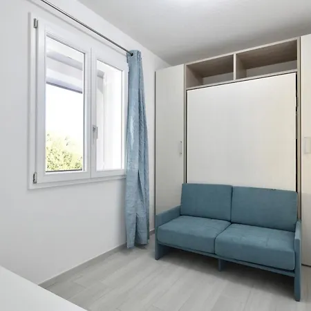 Stella Del Mare Semesterbostad Cala Gonone