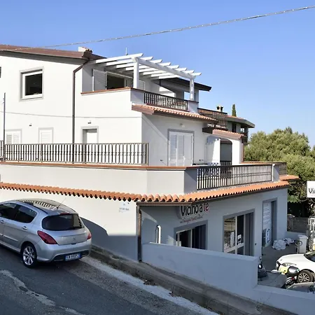 度假居 Stella Del Mare *