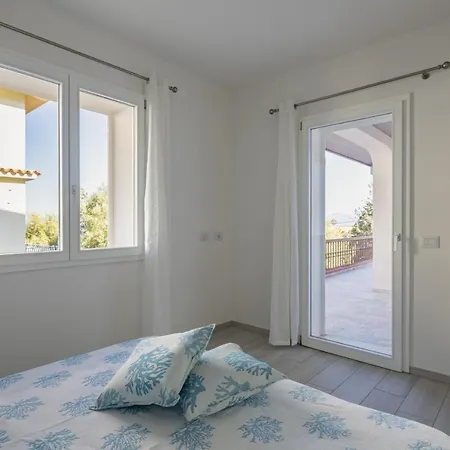 Semesterbostad Stella Del Mare