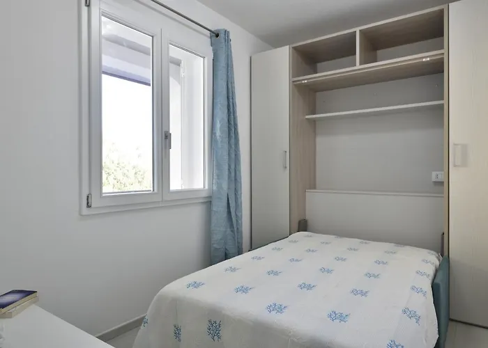 Vakantiehuis Stella Del Mare *