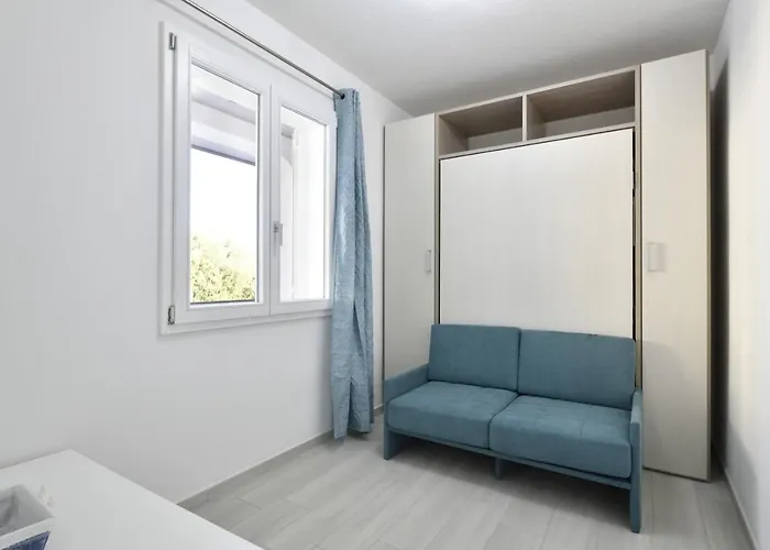 Stella Del Mare Vakantiehuis Cala Gonone