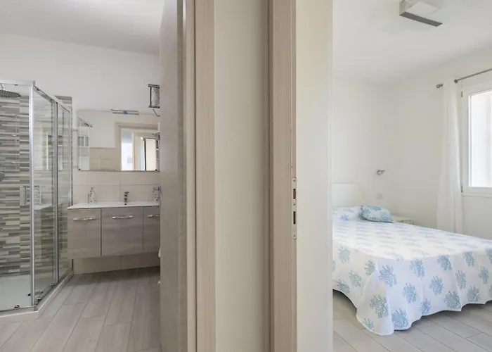 Vakantiehuis Stella Del Mare