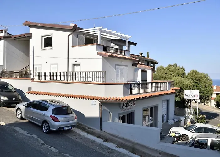 Vakantiehuis Stella Del Mare *