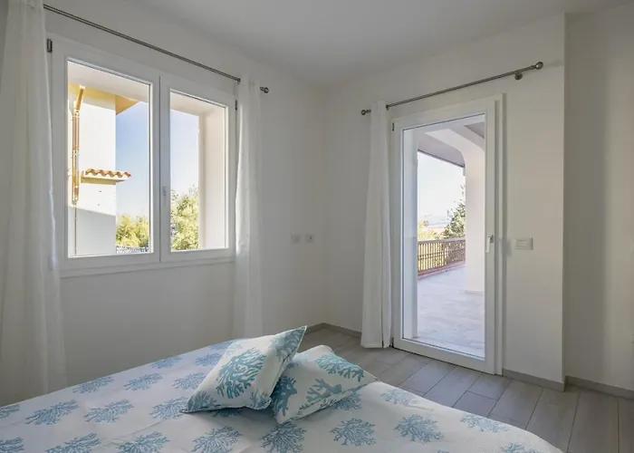 度假居 Stella Del Mare