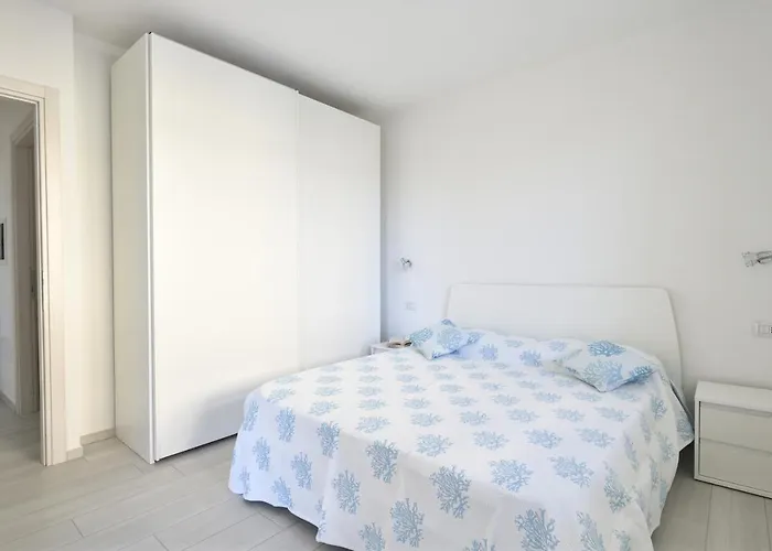 Stella Del Mare Vakantiehuis